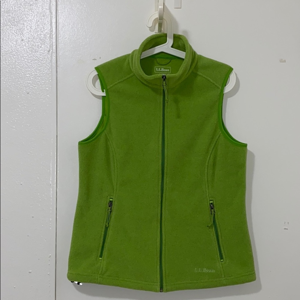 L.L.Bean Vest